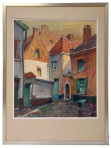Van De Velde Frans